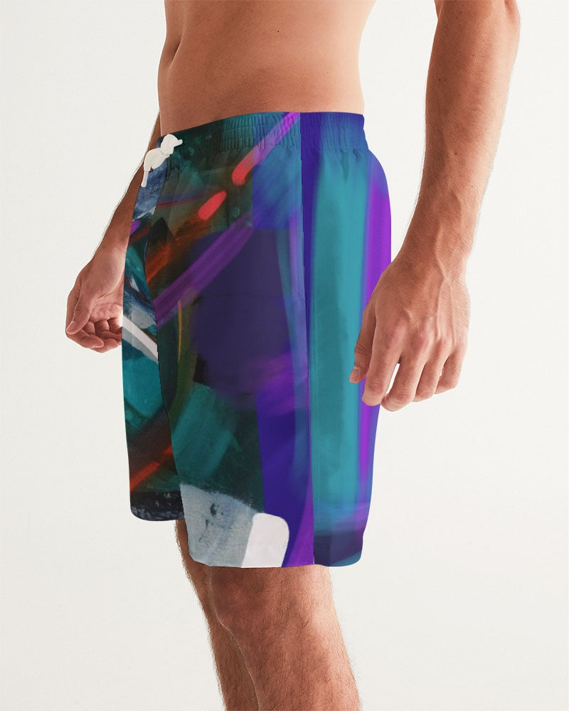 Men's Swim Trunk