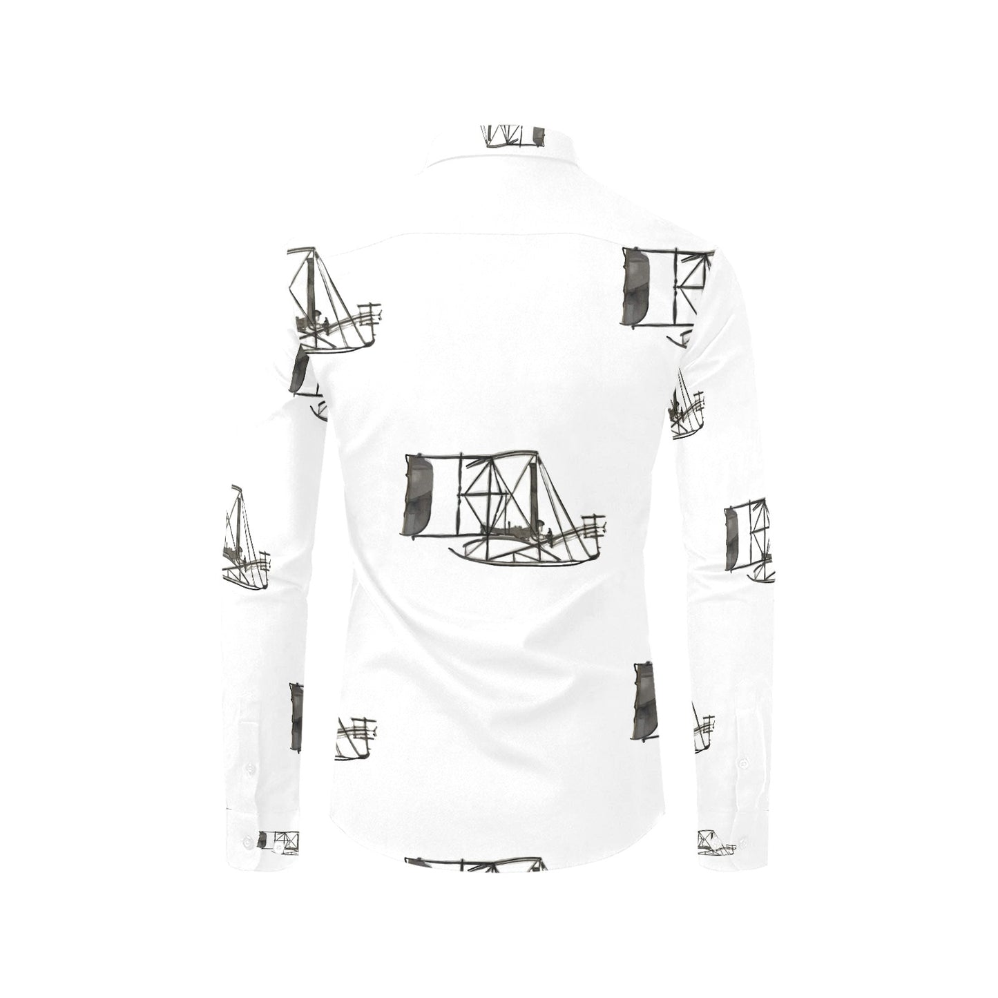 Men's Long Sleeve