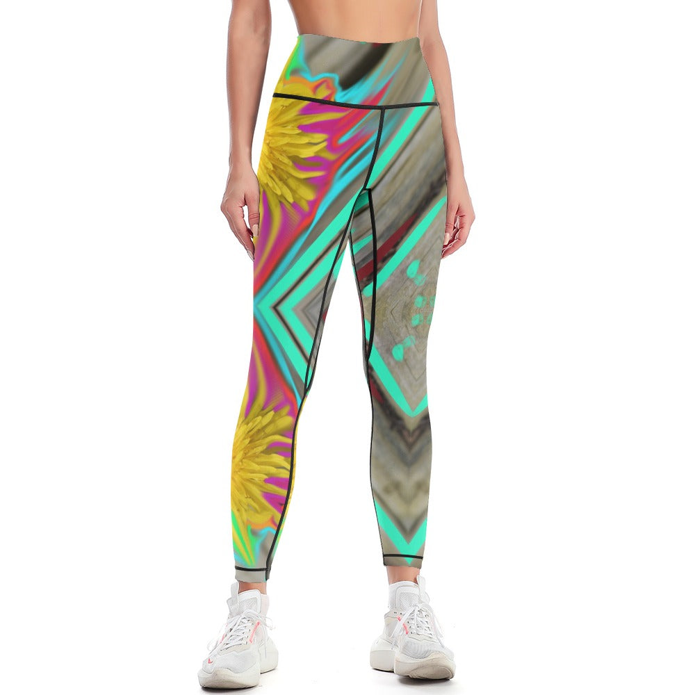 Women's Yoga Pants