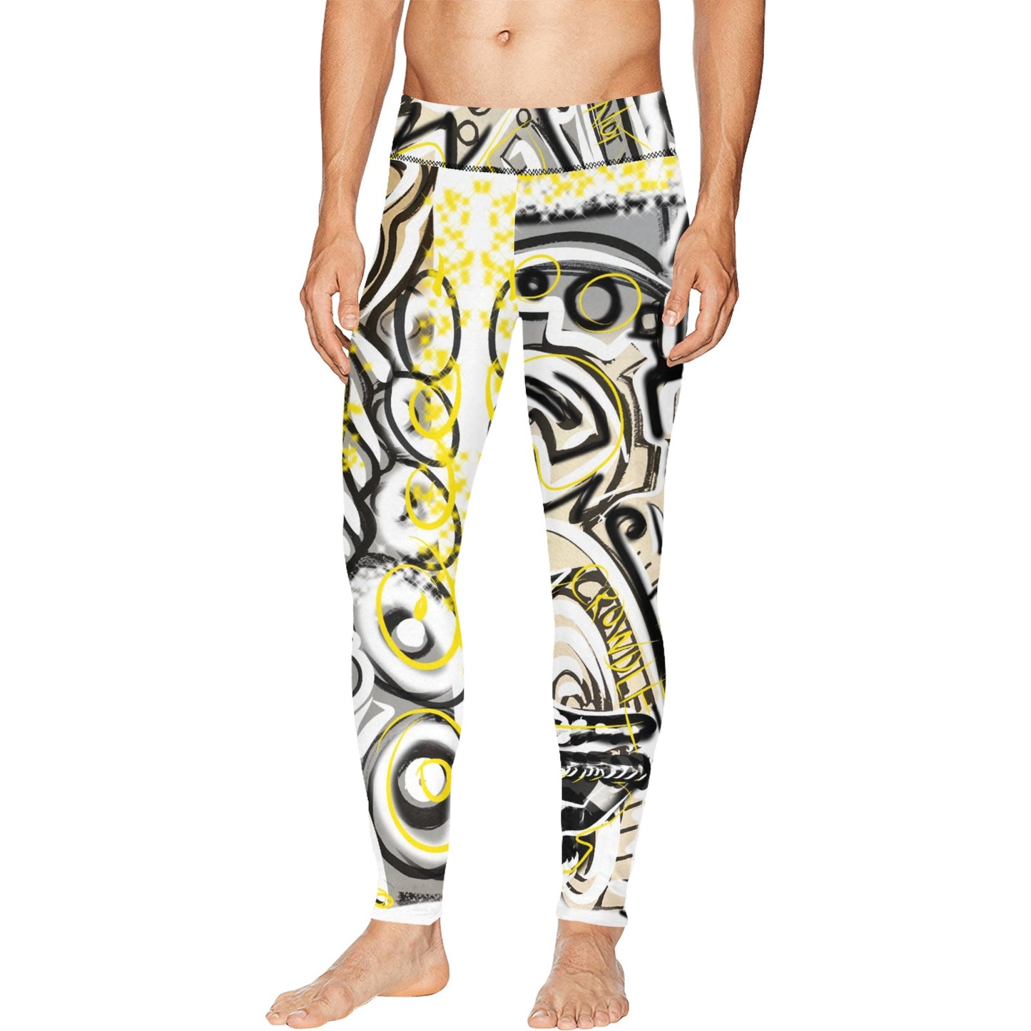 Men's Leggings