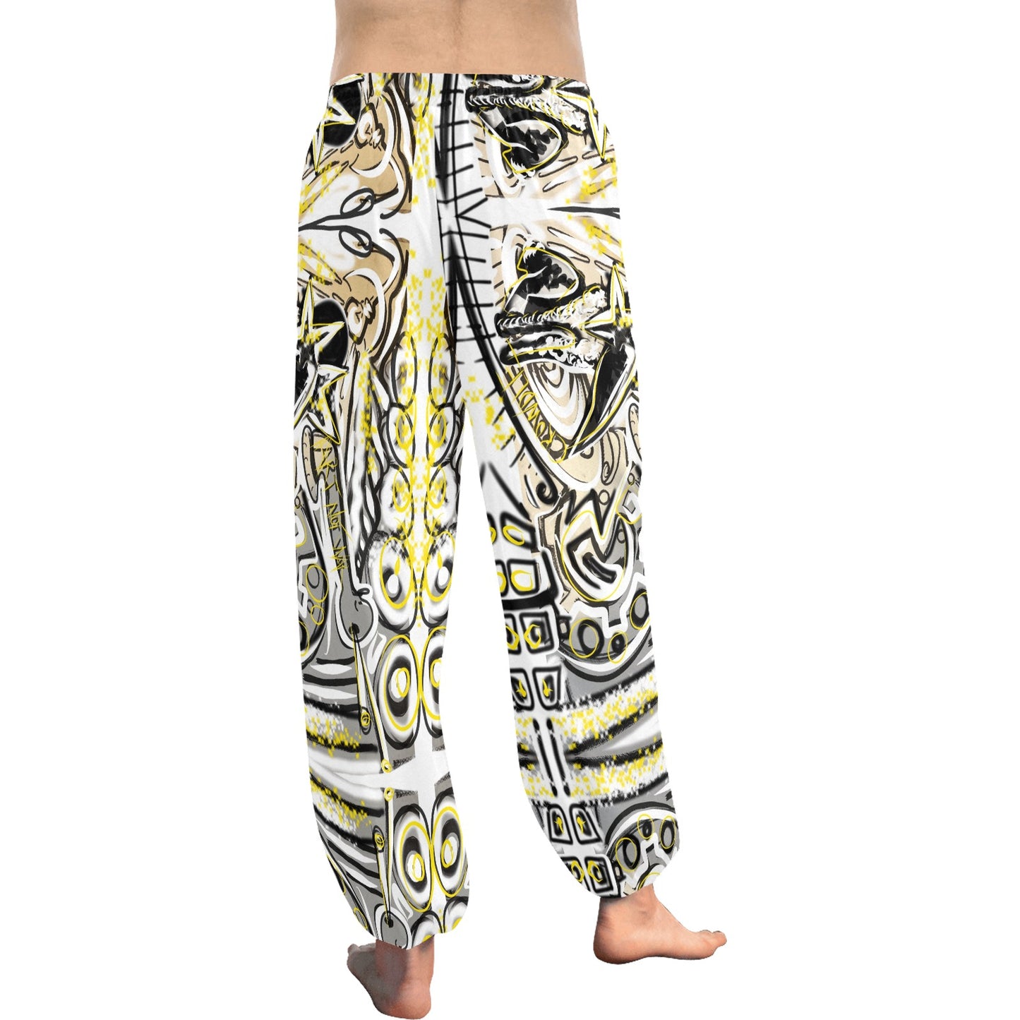 Women's Harem Pants