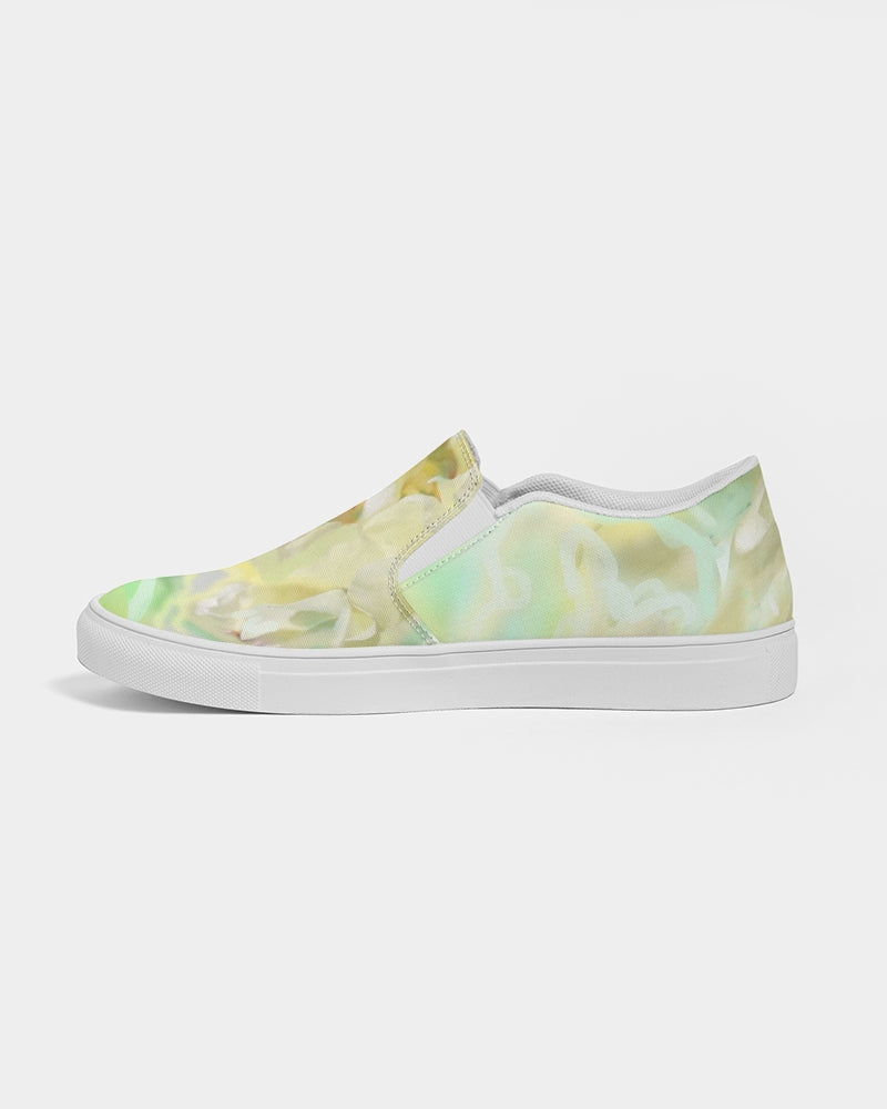 Women's Slip-On Canvas Shoe