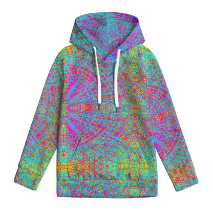 Children's All-Over printing Hoodie