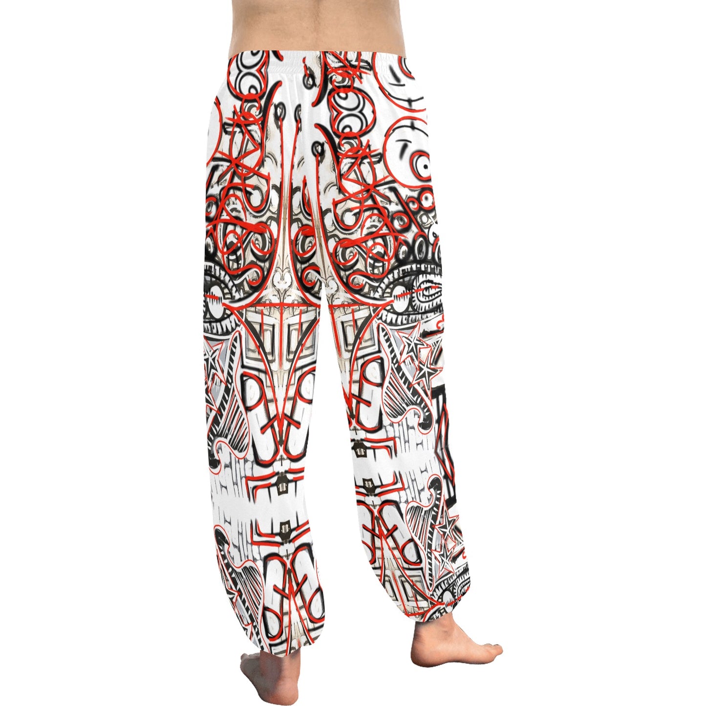 Women's Harem Pants