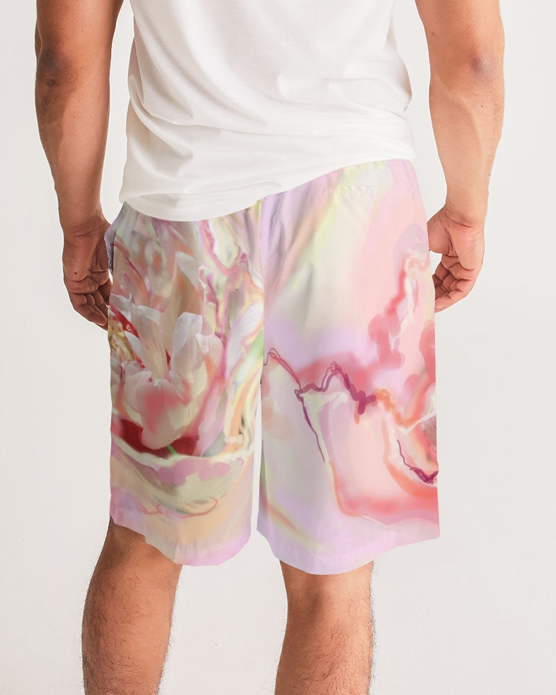 Men's Jogger Shorts