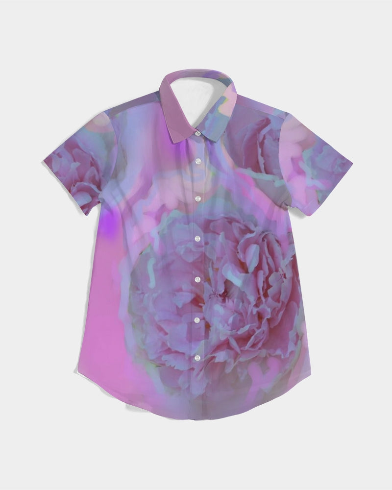 Women's Button Up