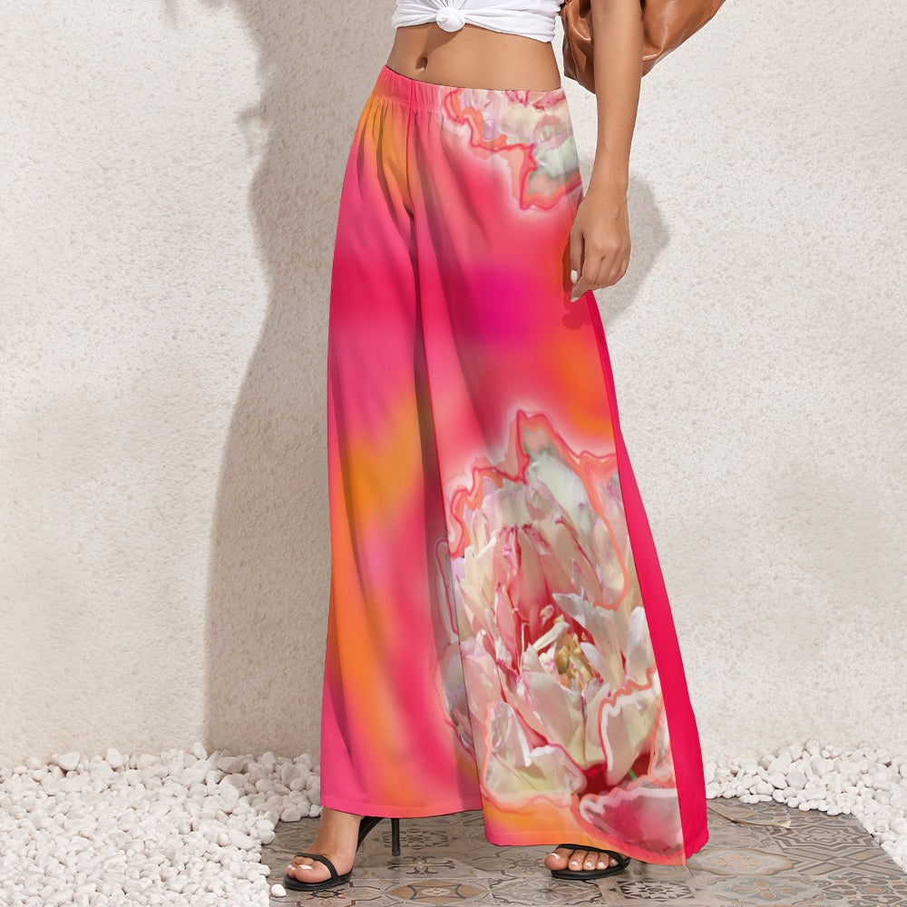 Women's Wide Leg Pants