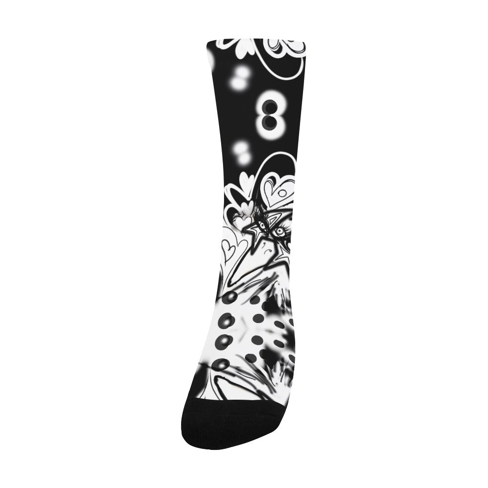 Men's Custom Socks