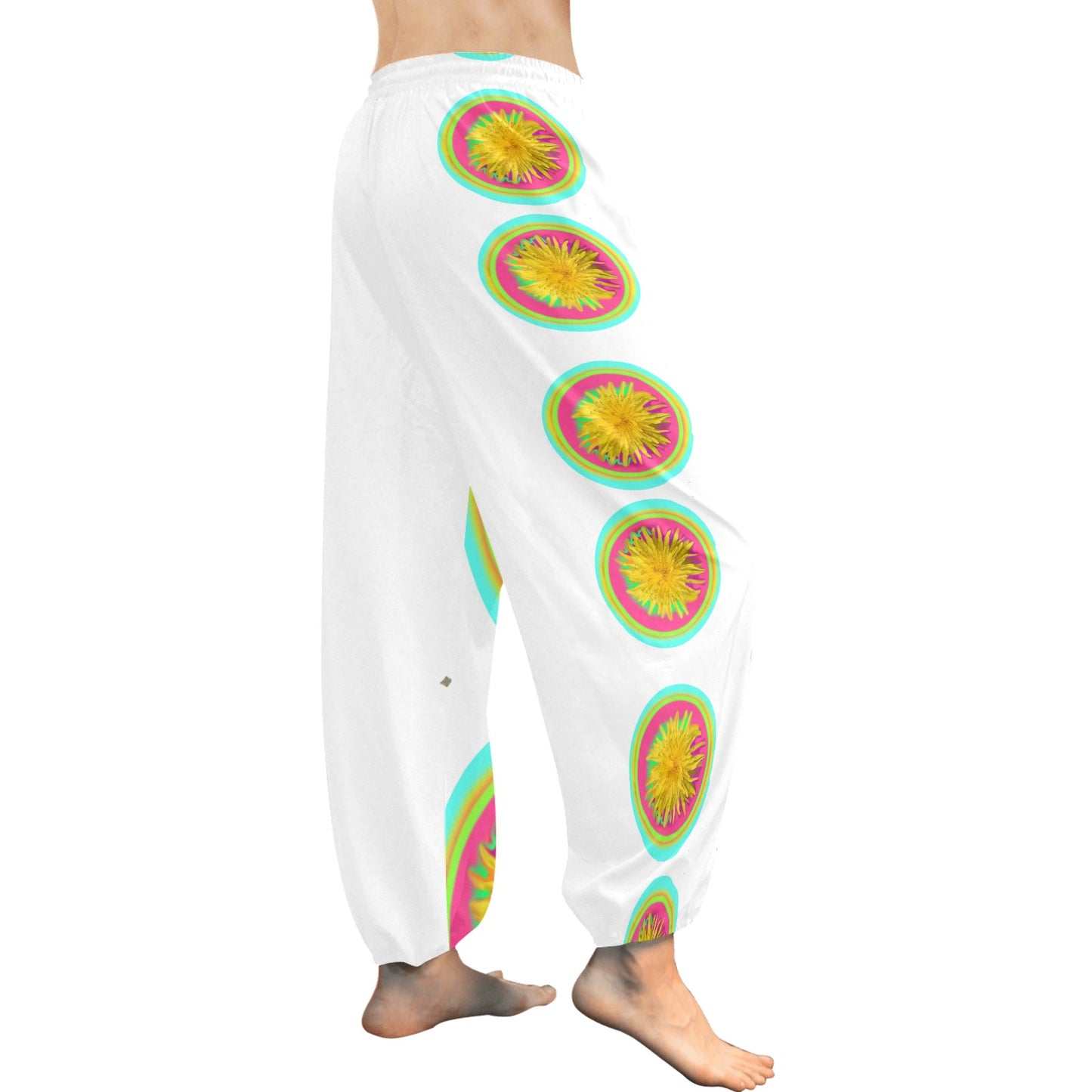 Women's Harem Pants