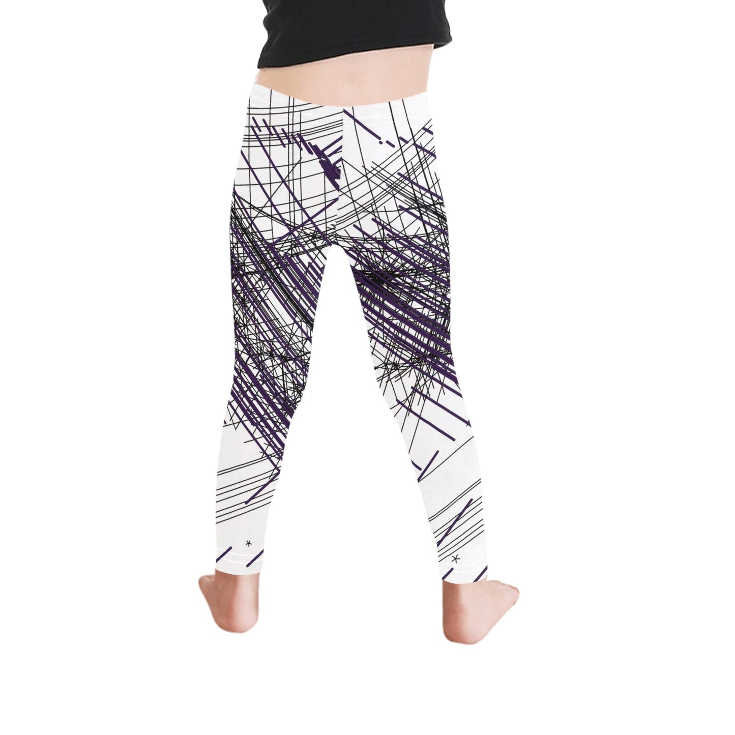 Girls Leggings