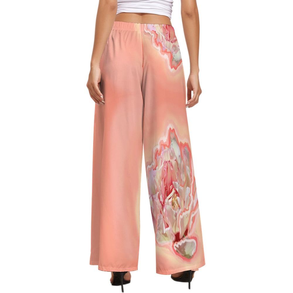 Women's Wide Leg Pants