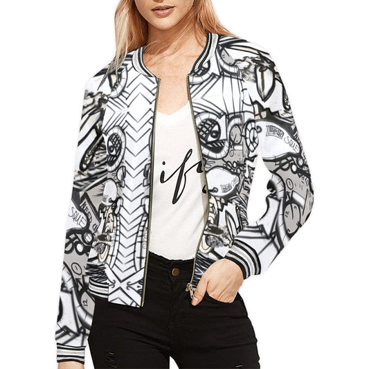 Women's Jacket