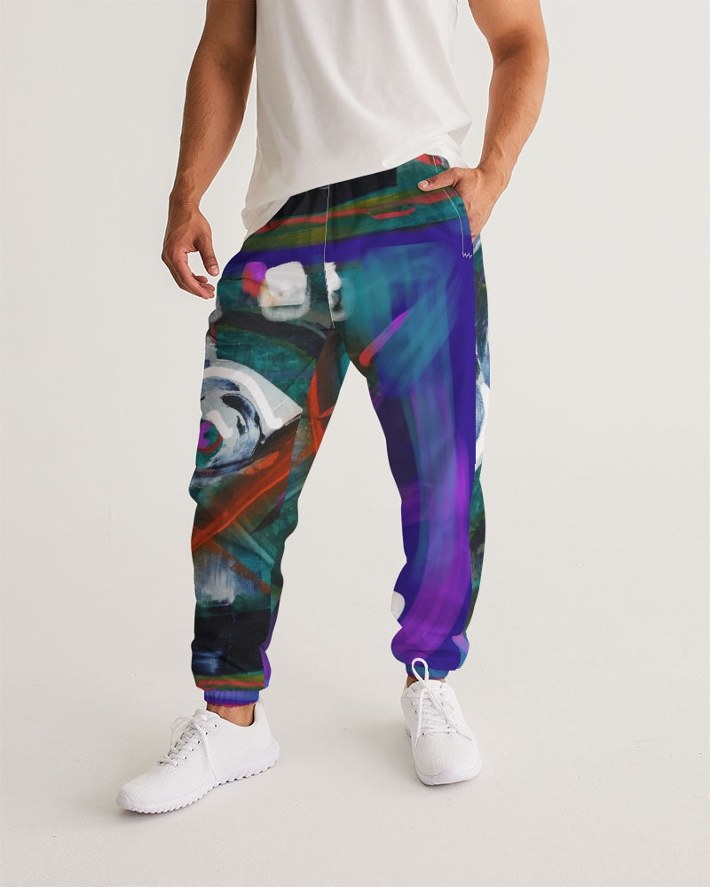 Men's Track Pants