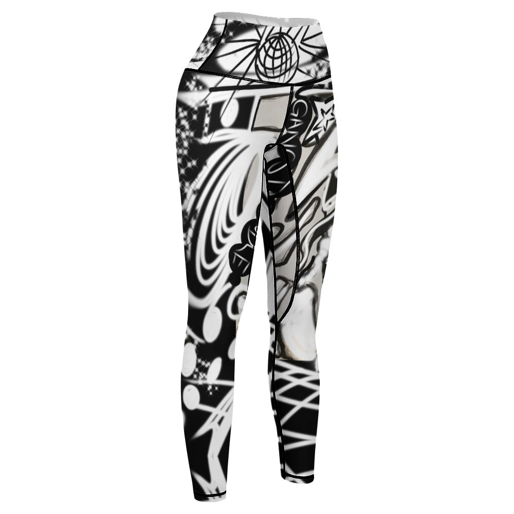 Women's Yoga Pants