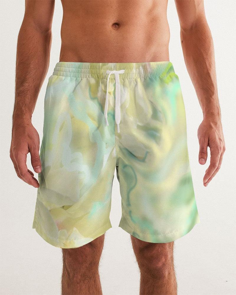 Men's Swim Trunk