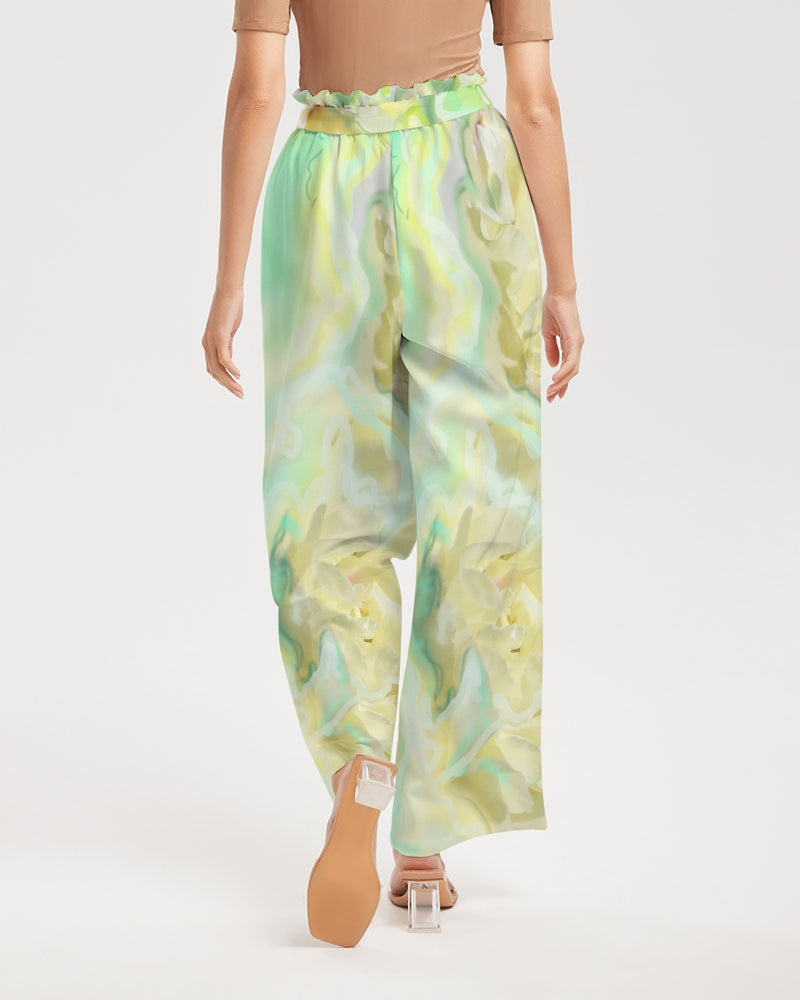 Women's Wide Leg Pants